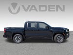 2024 Nissan Frontier Crew Cab SL 4x2