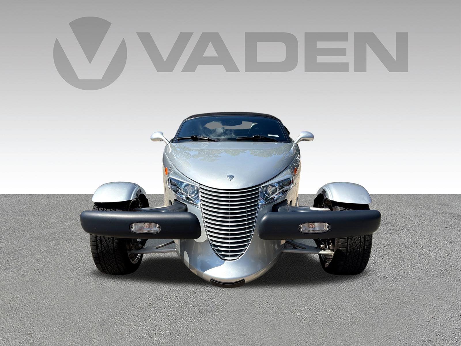2000 Plymouth Prowler NA