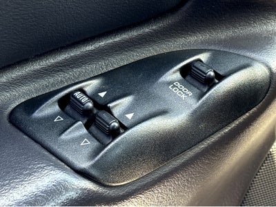 2000 Plymouth Prowler NA