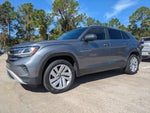 2023 Volkswagen Atlas Cross Sport 2.0T SE w/Technology