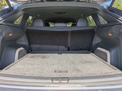 2023 Volkswagen Atlas Cross Sport 2.0T SE w/Technology