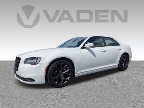 2023 Chrysler 300 300S