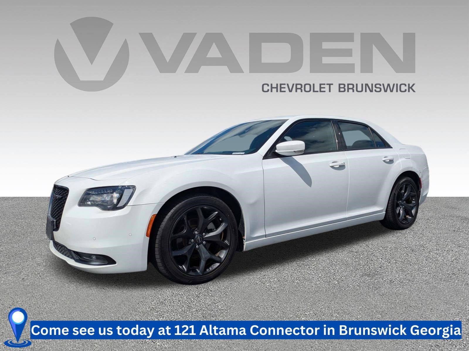 2023 Chrysler 300 300S