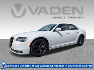 2023 Chrysler 300 300S
