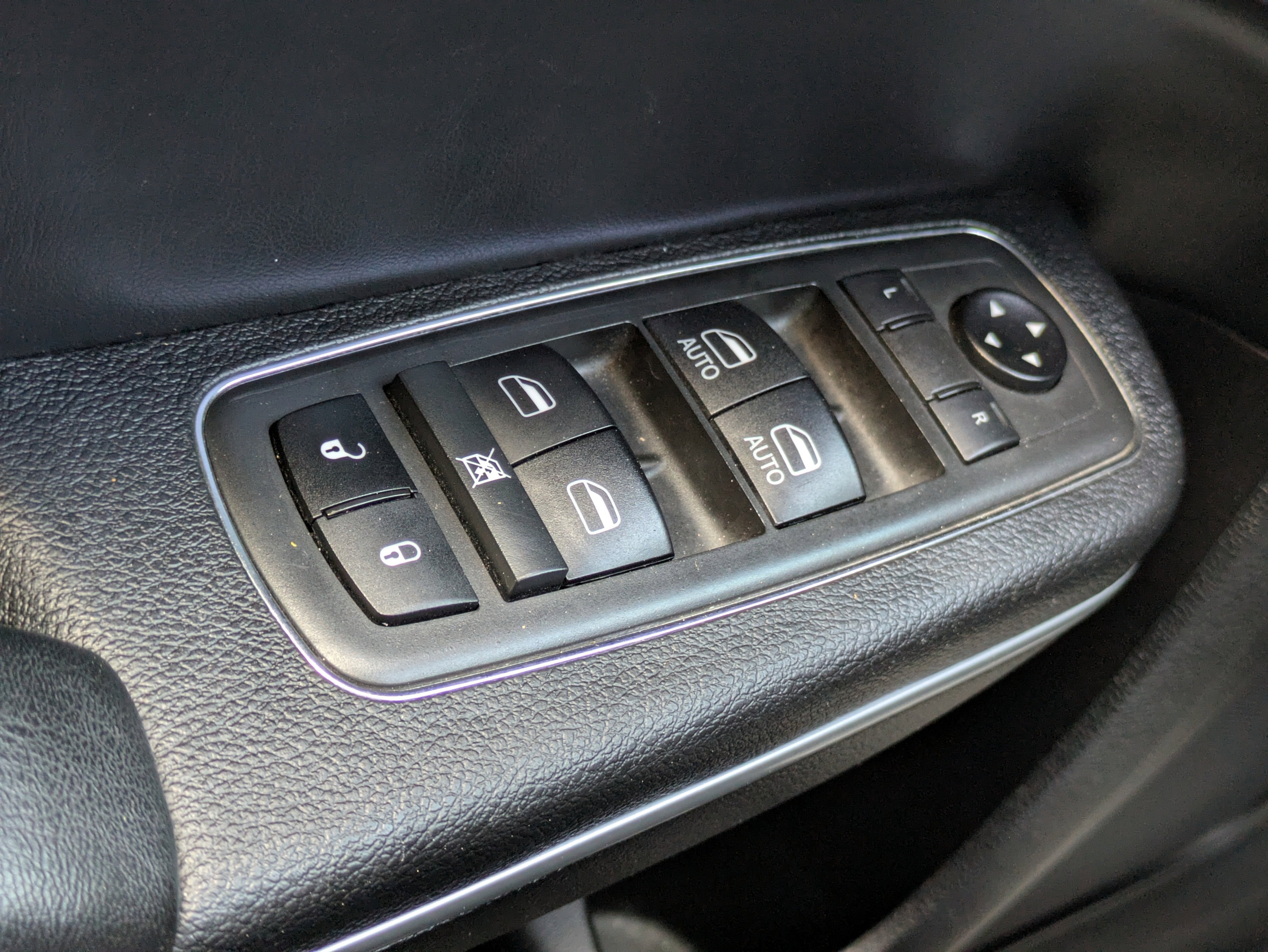 2021 Chrysler 300 300S