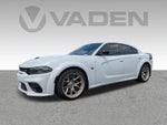2023 Dodge Charger Scat Pack Widebody