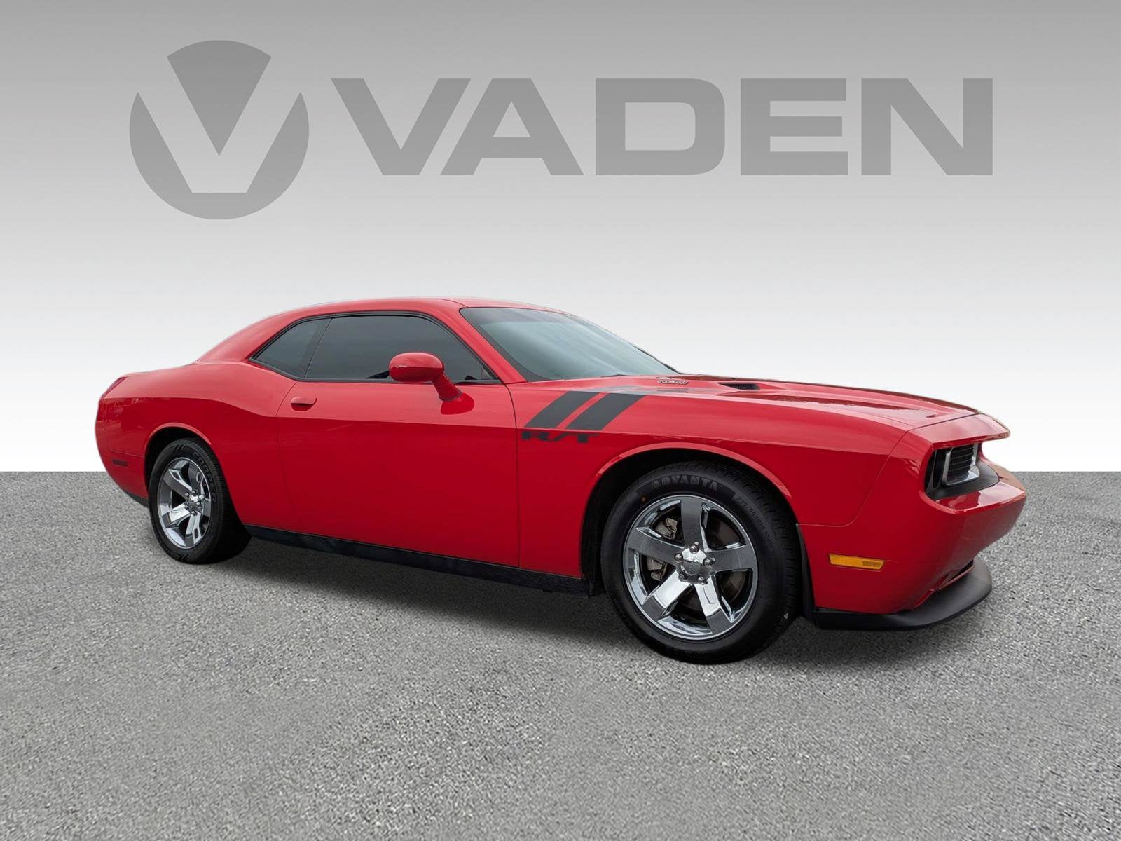 Used 2013 Dodge Challenger R/T with VIN 2C3CDYBT7DH728766 for sale in Brunswick, GA