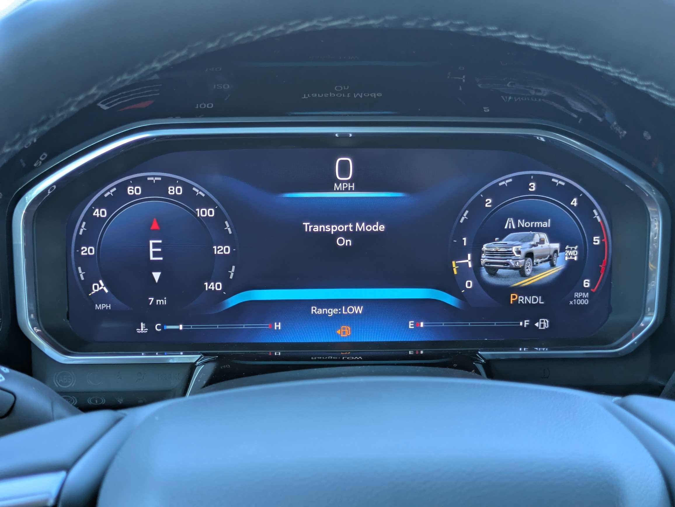 2026 Chevrolet Silverado 2500 HD LT - Photo 19