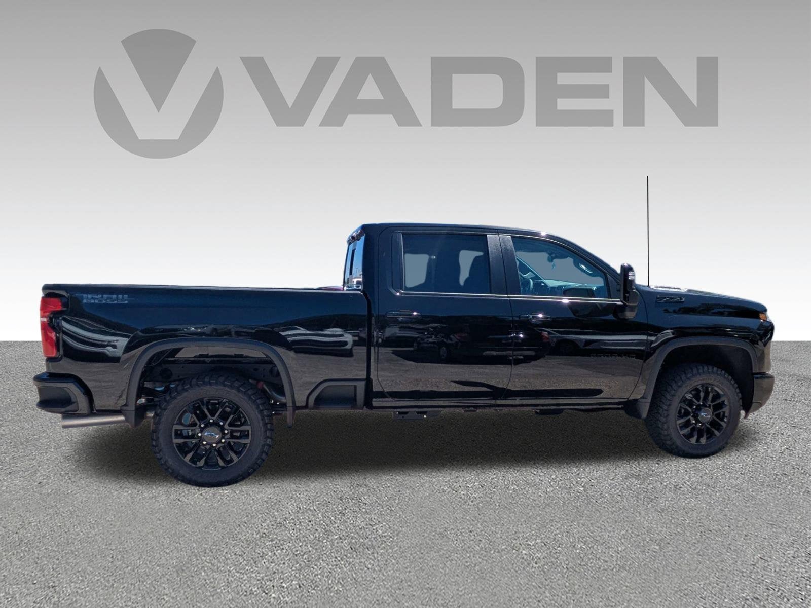 2026 Chevrolet Silverado 2500 HD LT - Photo 23