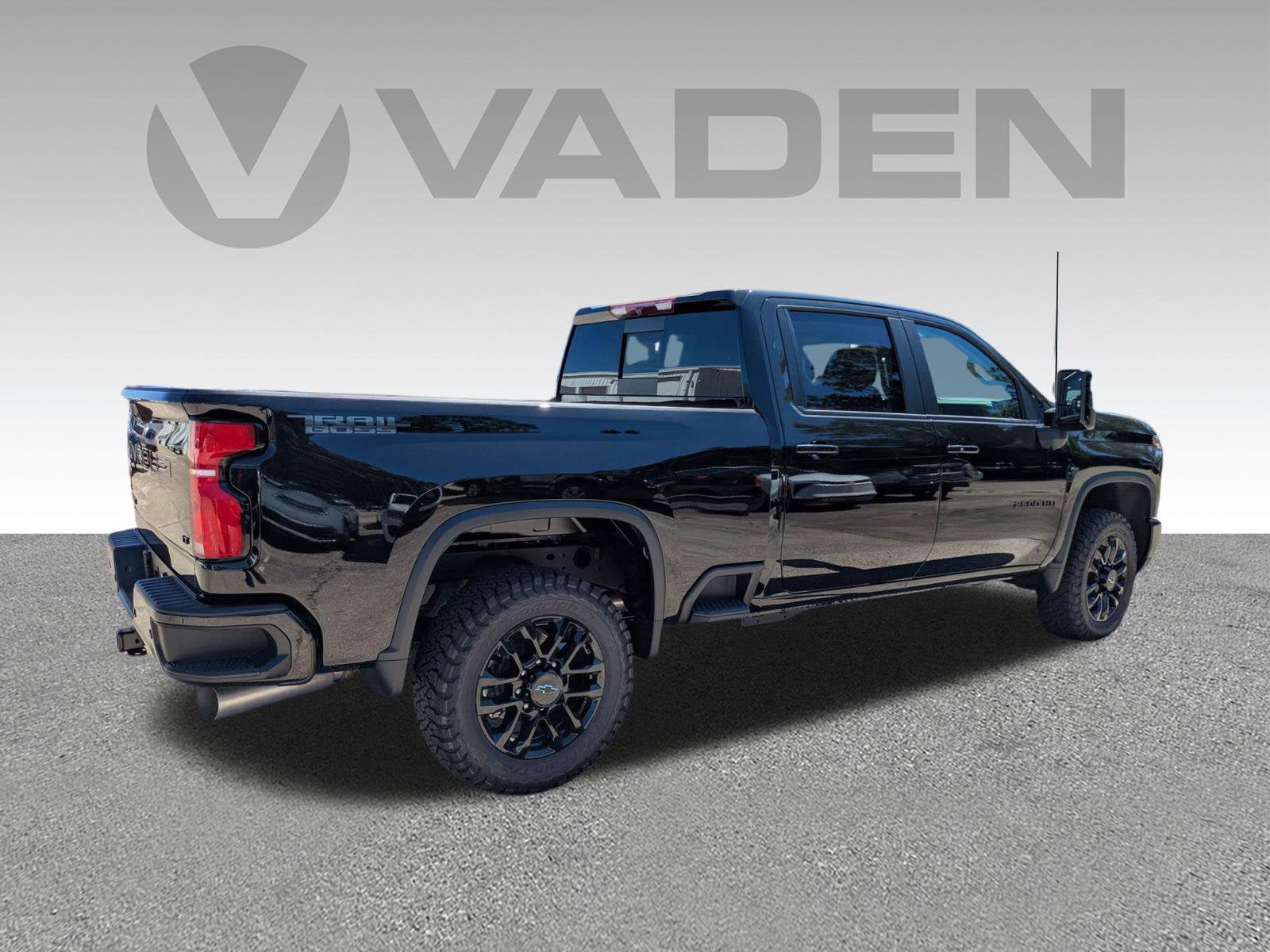 2026 Chevrolet Silverado 2500 HD LT - Photo 24