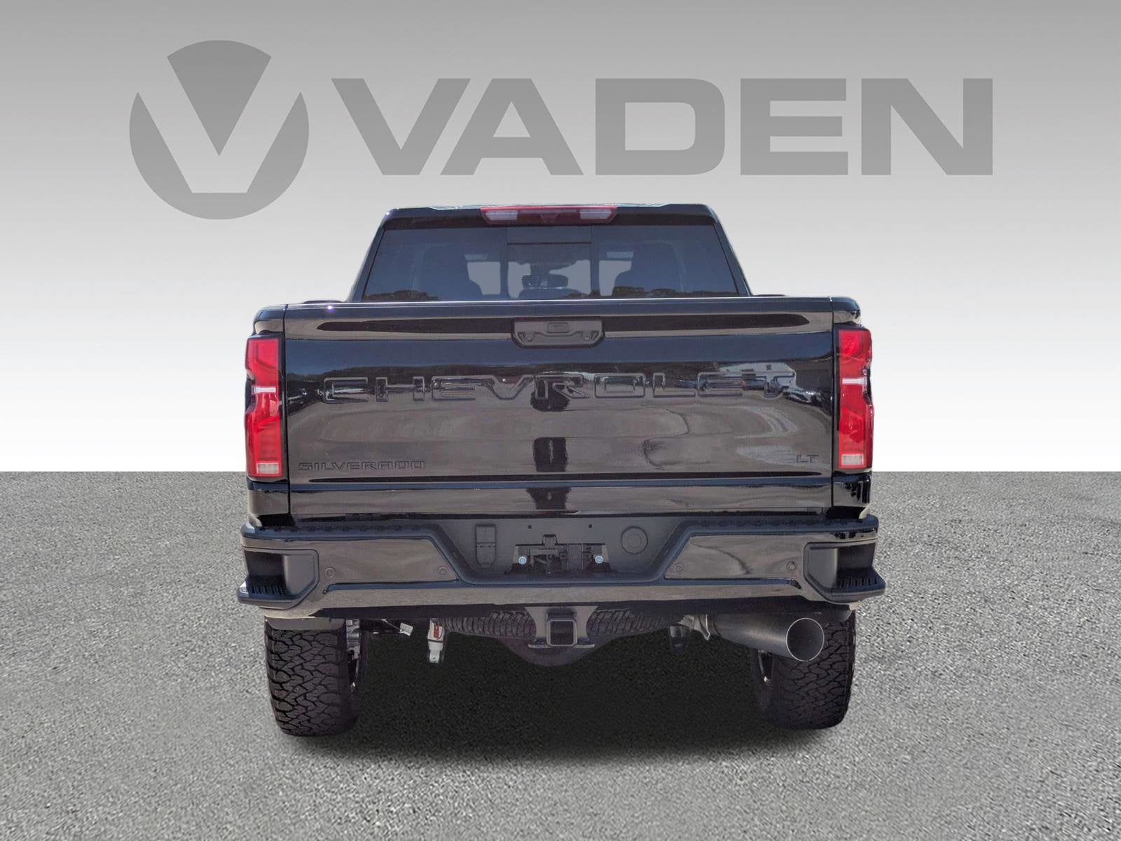 2026 Chevrolet Silverado 2500 HD LT - Photo 25