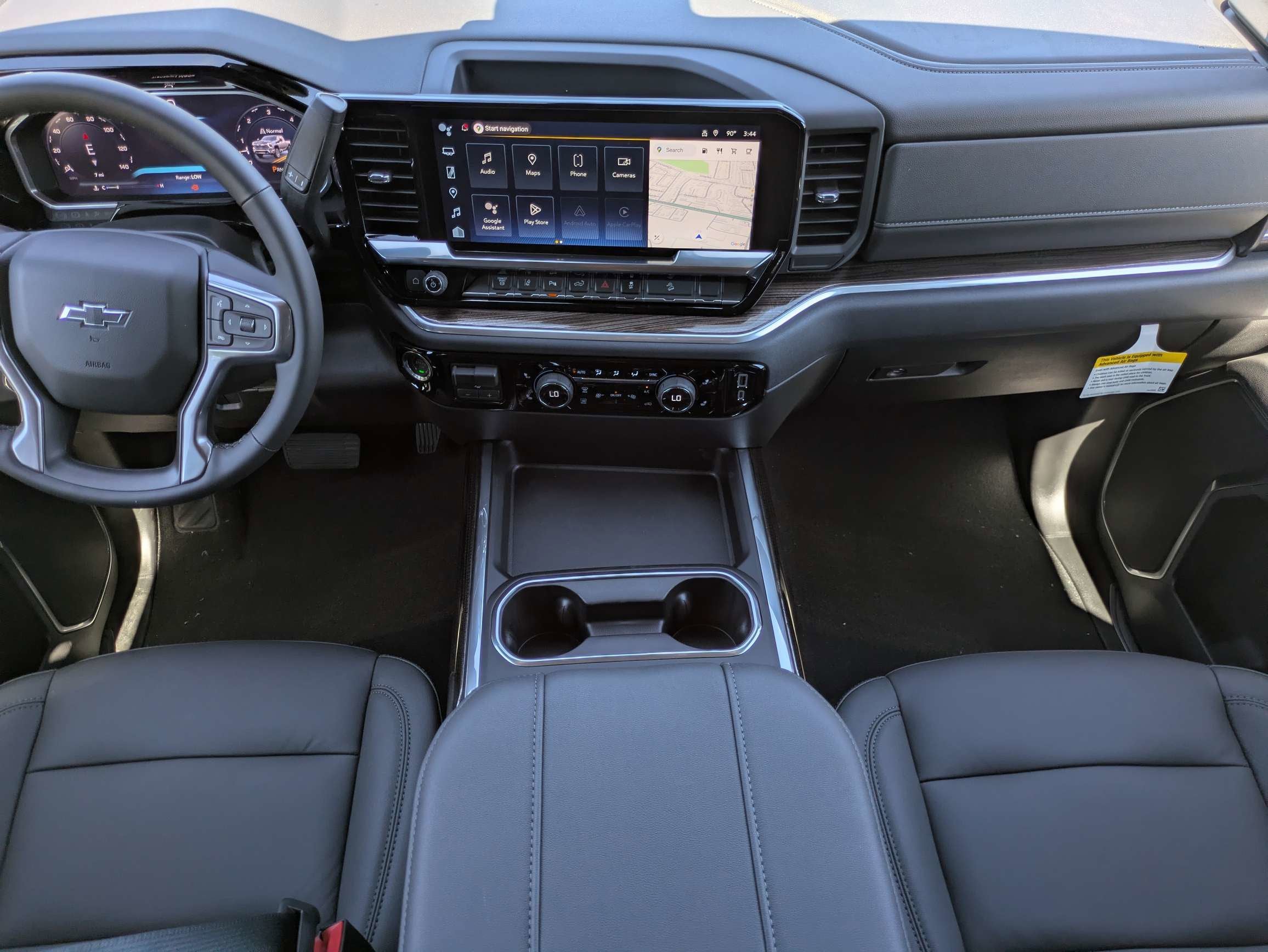 2026 Chevrolet Silverado 2500 HD LT - Photo 8