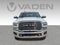 2020 RAM 2500 Laramie Mega Cab 4x4 6'4" Box