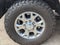 2020 RAM 2500 Laramie Mega Cab 4x4 6'4" Box