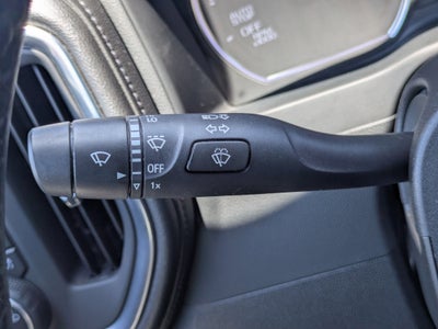 2022 Chevrolet Silverado 1500 LTD LT (2FL)