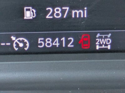 2022 Chevrolet Silverado 1500 LTD LT (2FL)