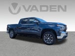 2022 Chevrolet Silverado 1500 LTD LT (2FL)