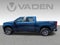 2022 Chevrolet Silverado 1500 LTD LT (2FL)