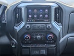2022 Chevrolet Silverado 1500 LTD LT (2FL)