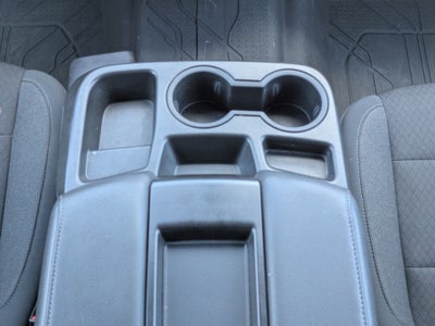 2022 Chevrolet Silverado 1500 LTD LT (2FL)