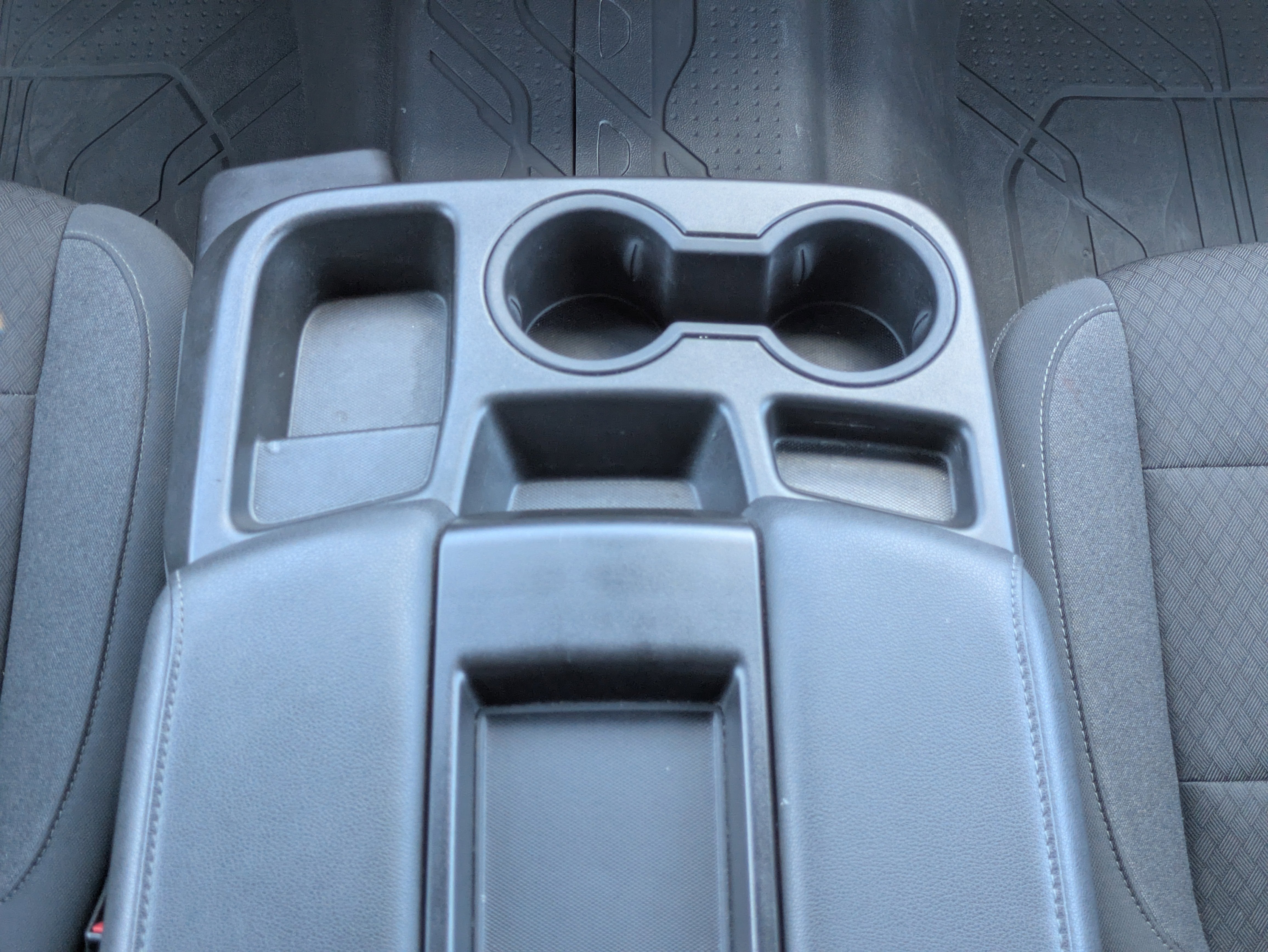 2022 Chevrolet Silverado 1500 LTD LT (2FL)