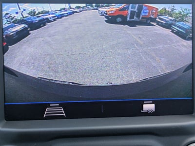 2022 Chevrolet Silverado 1500 LTD LT (2FL)