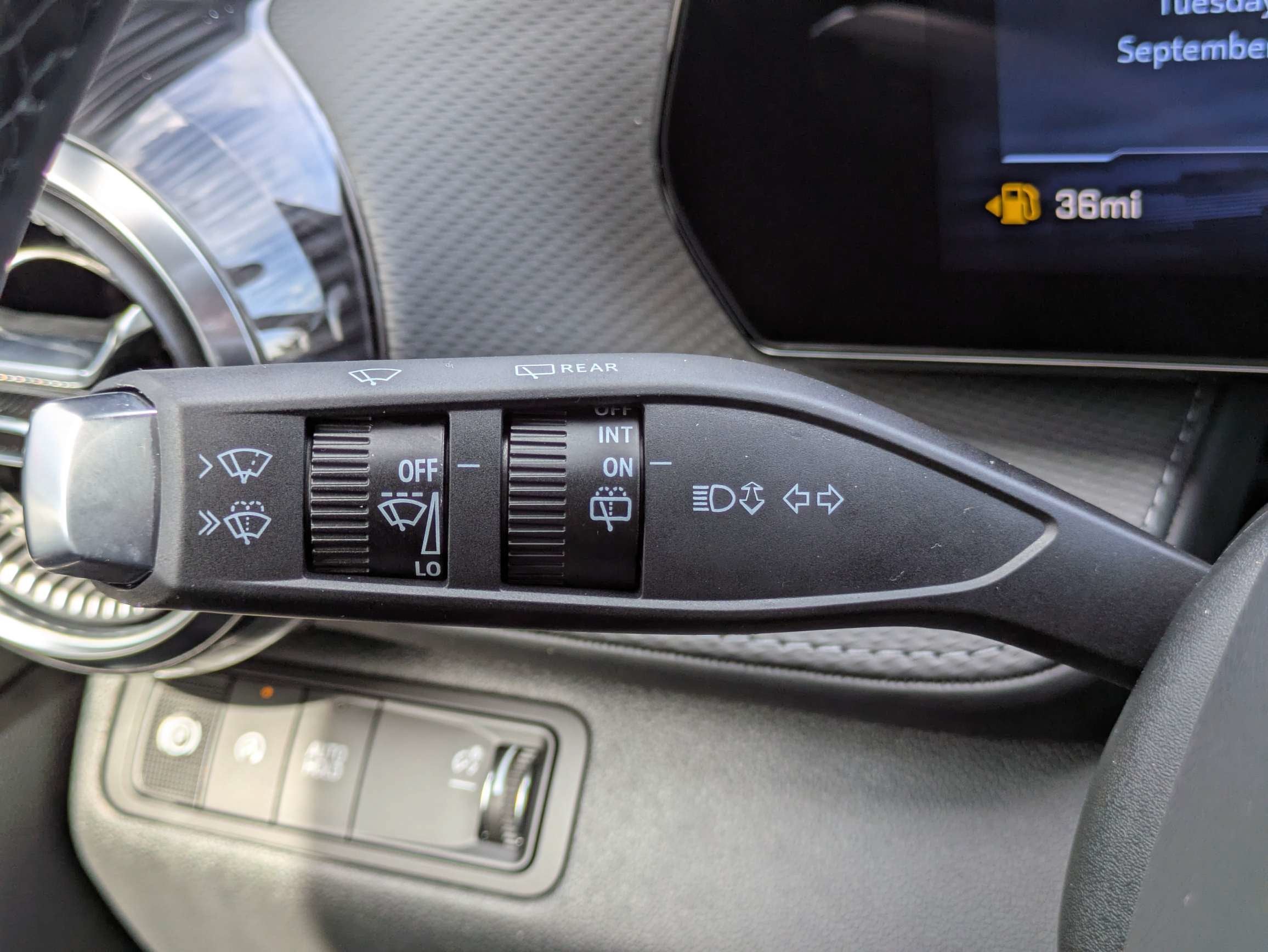 2027 Chevrolet Equinox LT - Photo 16
