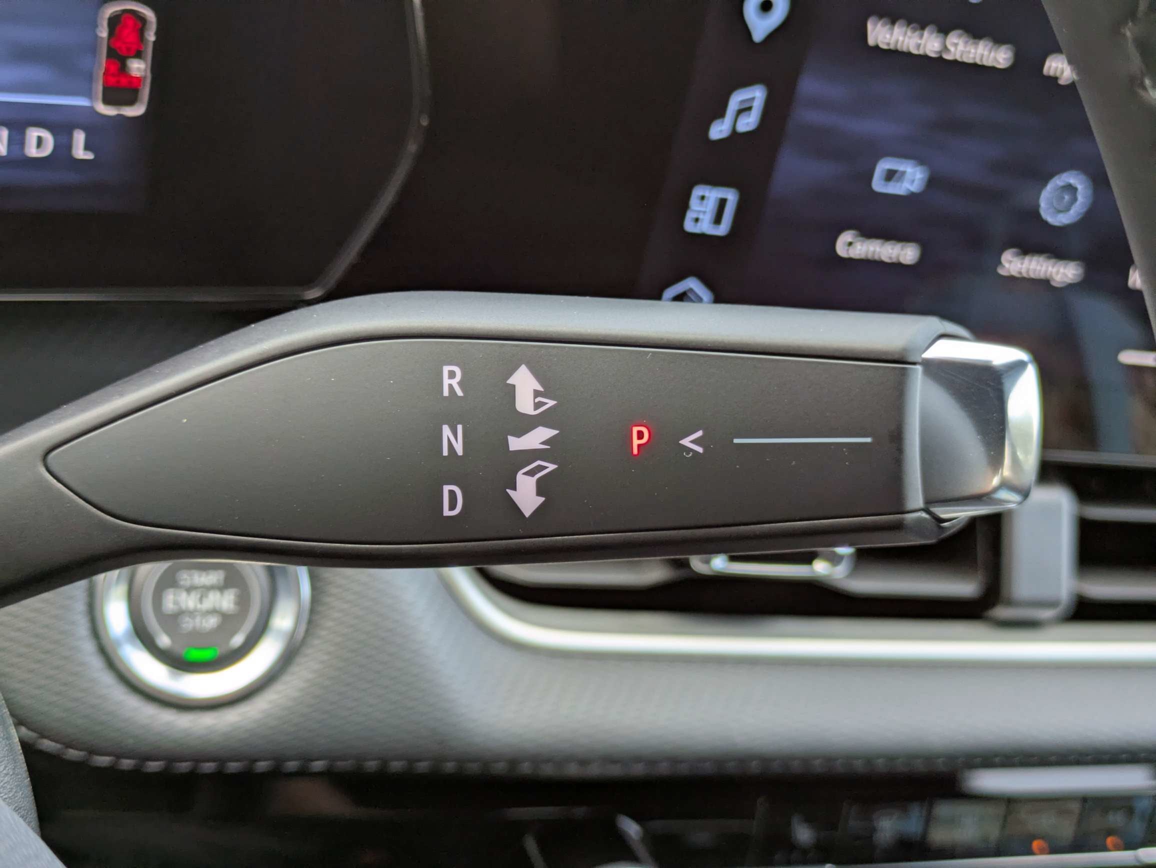 2027 Chevrolet Equinox LT - Photo 17
