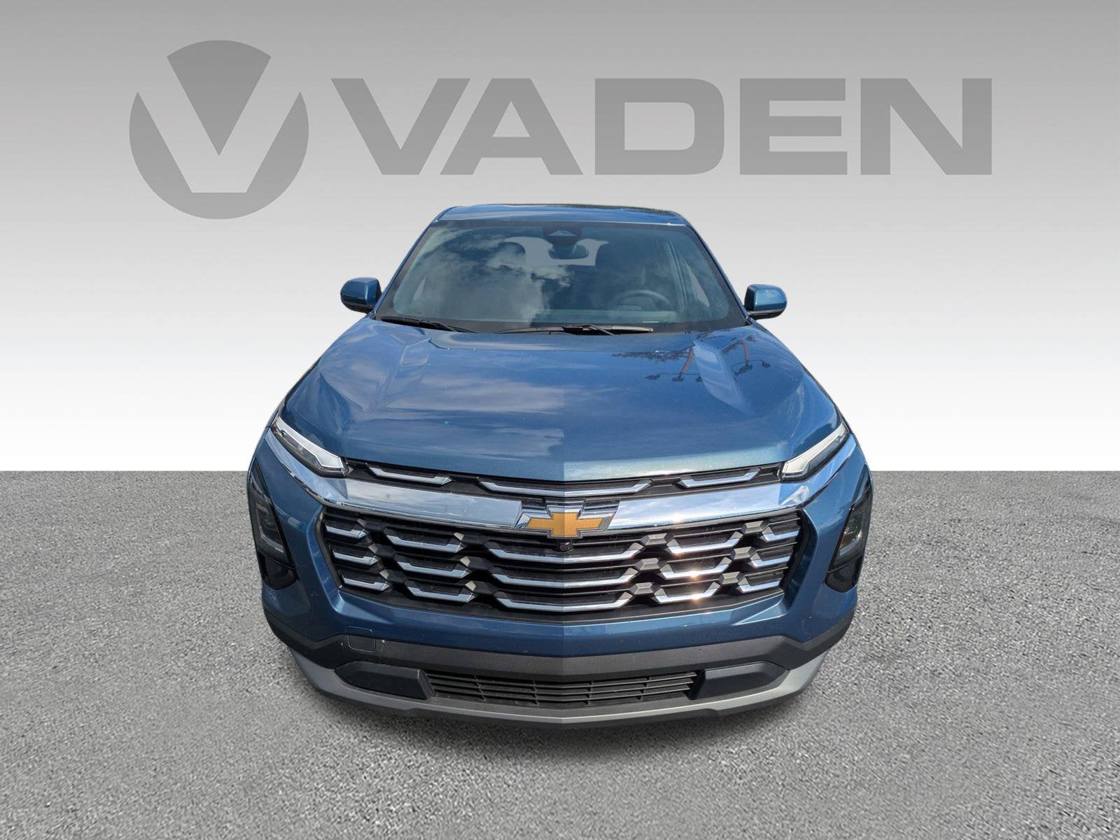 2027 Chevrolet Equinox LT - Photo 27