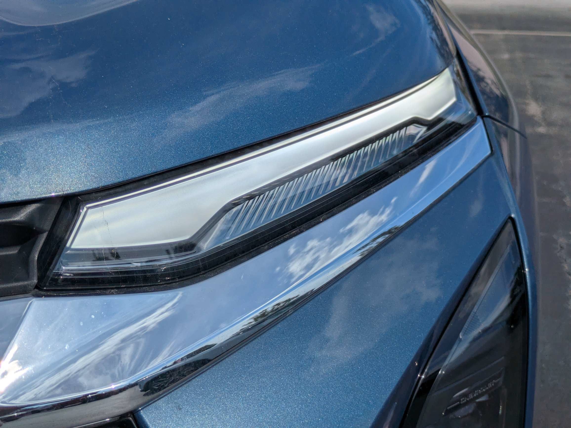 2027 Chevrolet Equinox LT - Photo 28