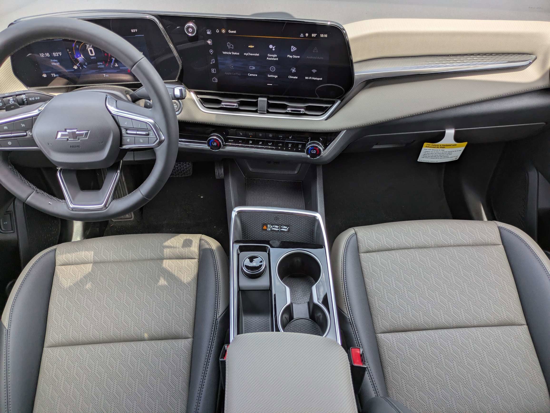 2026 Chevrolet Equinox LT - Photo 10
