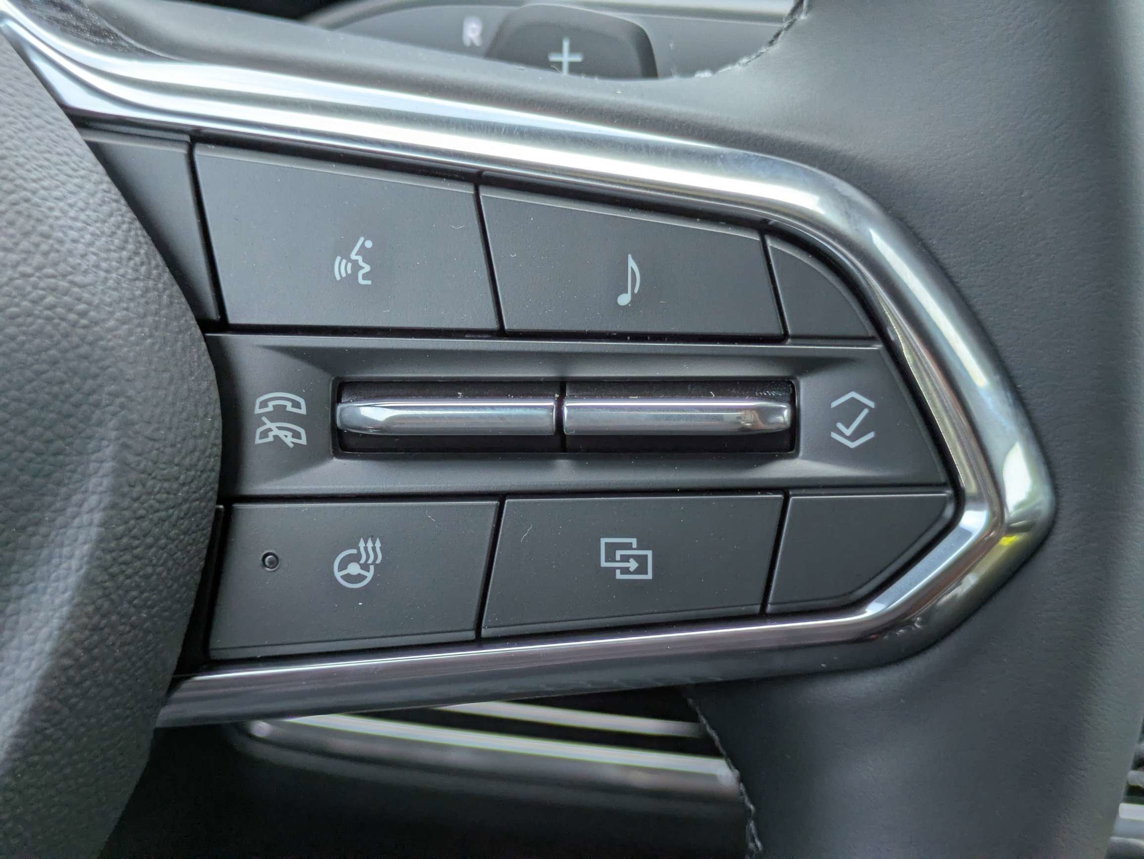 2026 Chevrolet Equinox LT - Photo 17