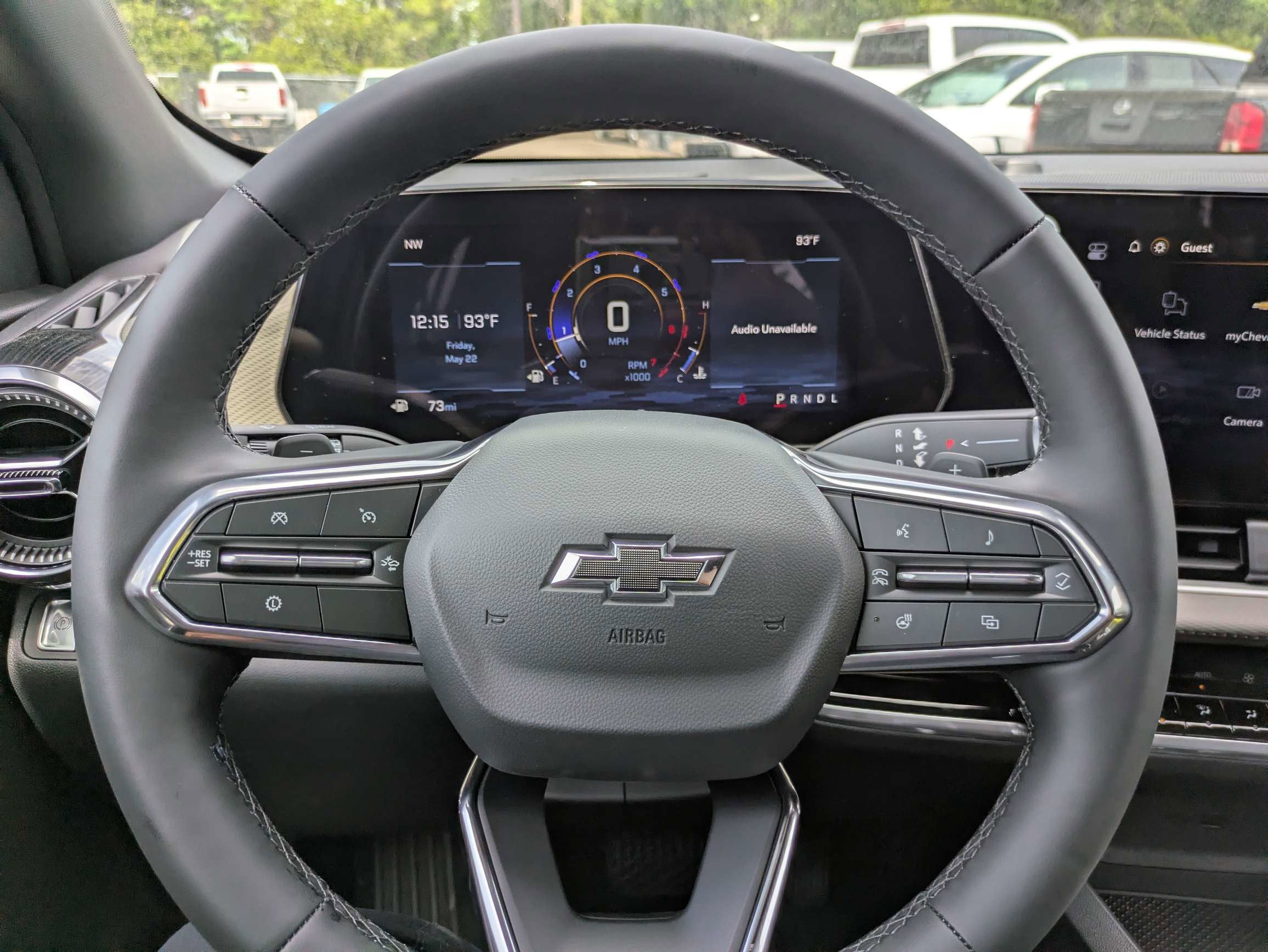 2026 Chevrolet Equinox LT - Photo 20