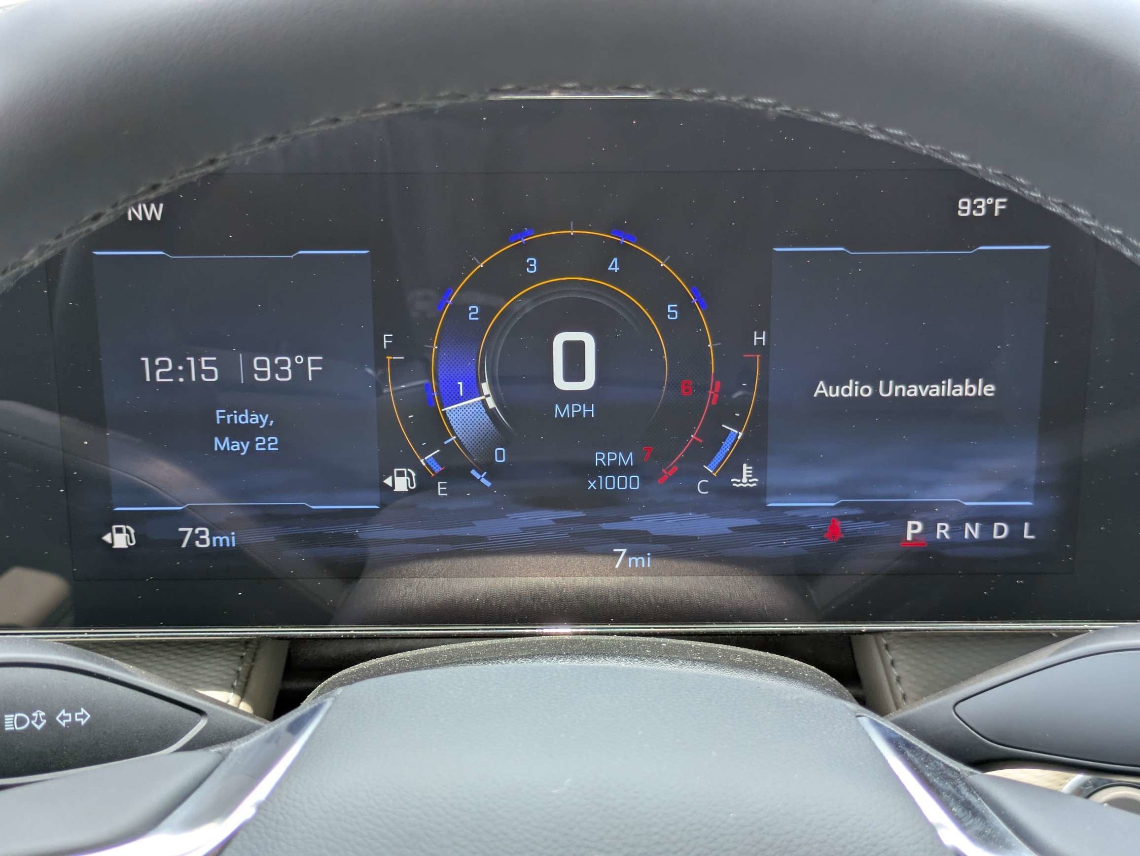 2026 Chevrolet Equinox LT - Photo 21