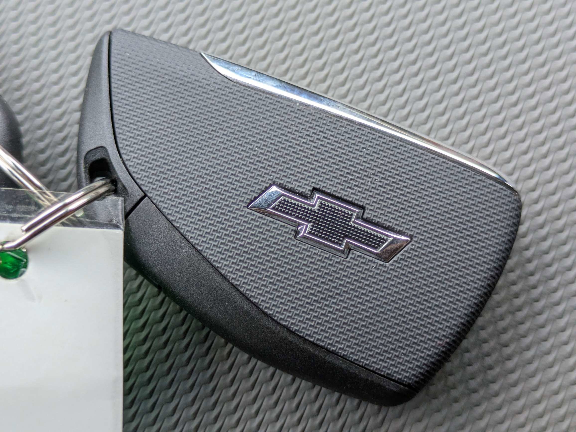 2026 Chevrolet Equinox LT - Photo 24