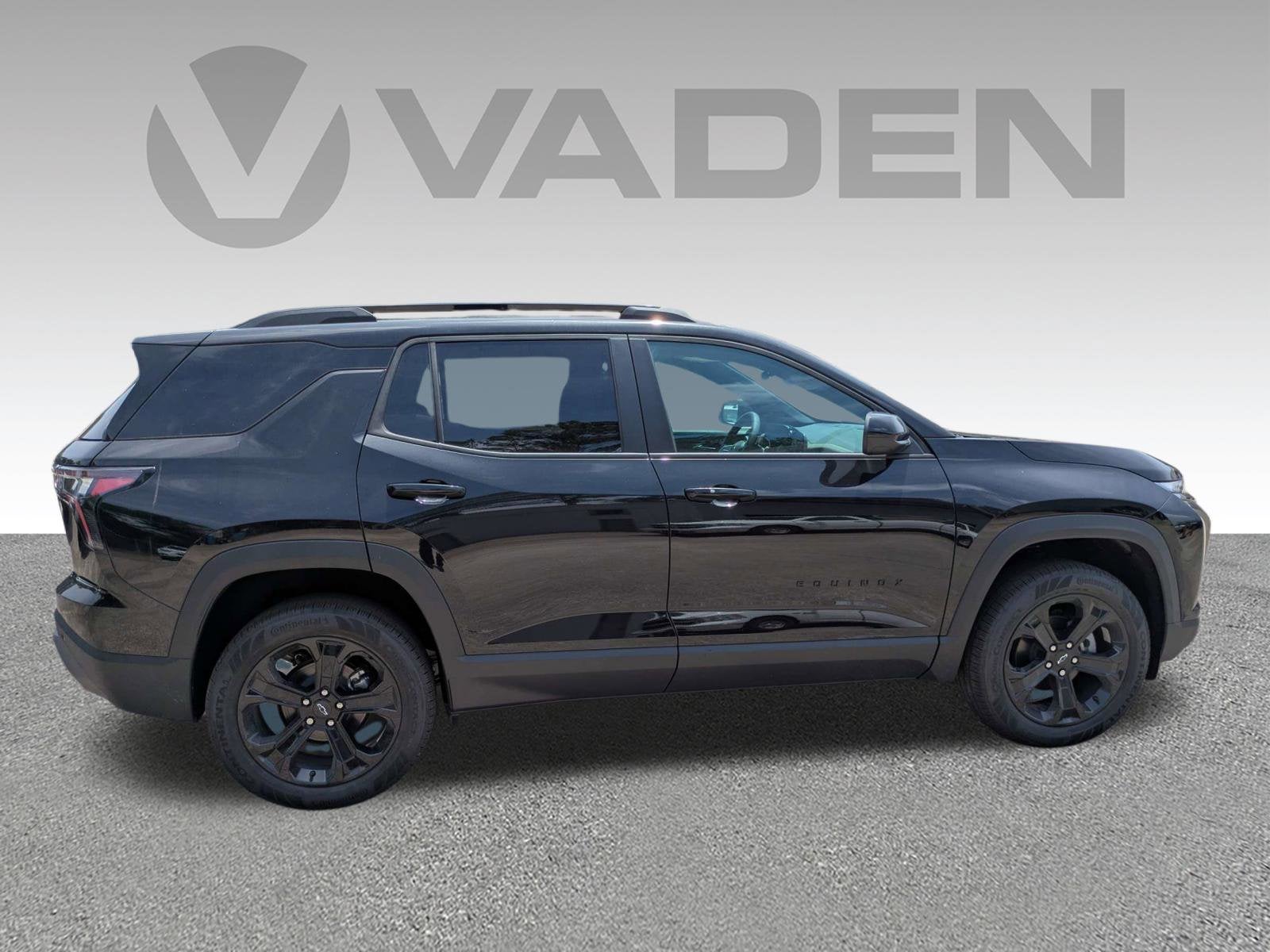 2026 Chevrolet Equinox LT - Photo 25