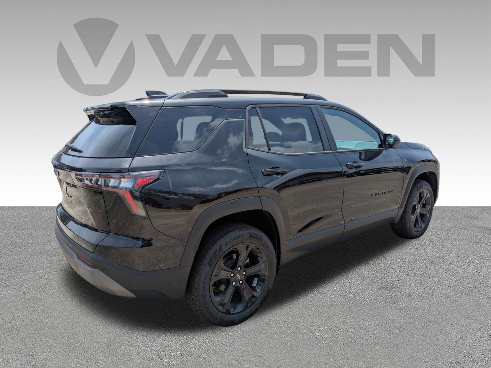 2026 Chevrolet Equinox LT - Photo 26