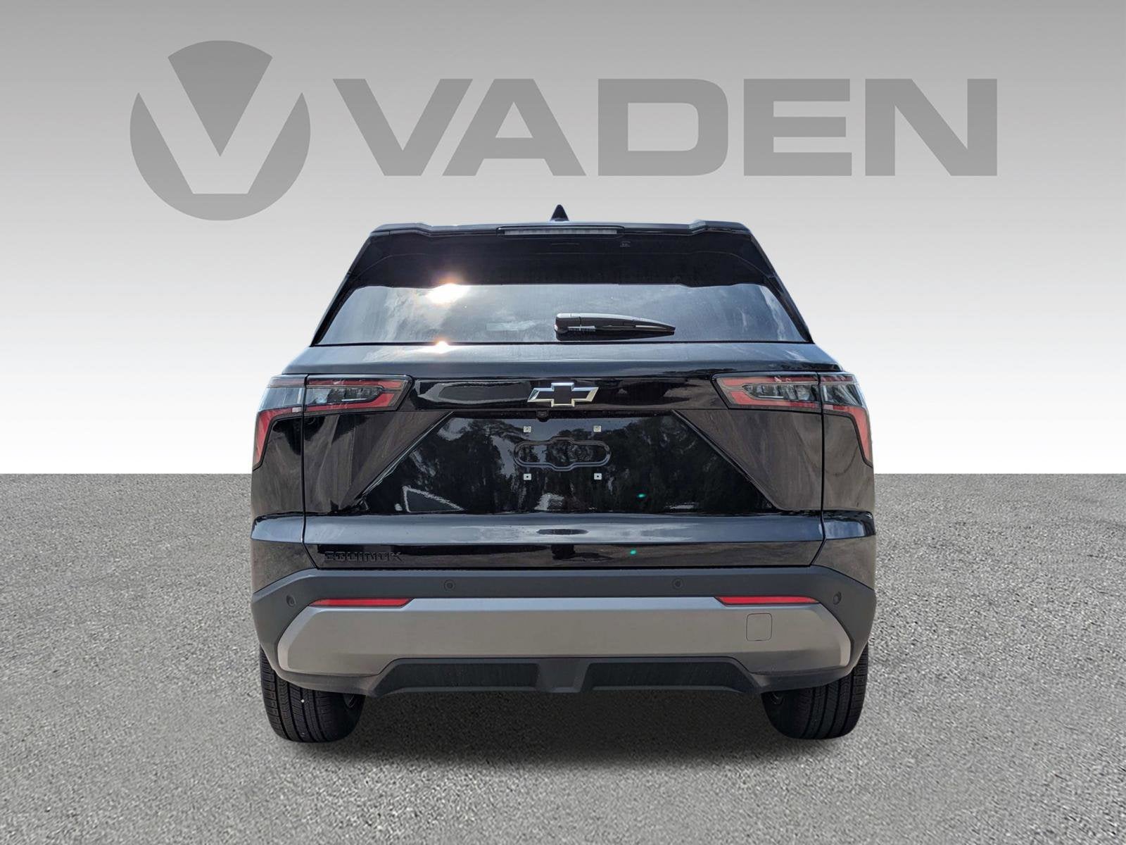 2026 Chevrolet Equinox LT - Photo 27