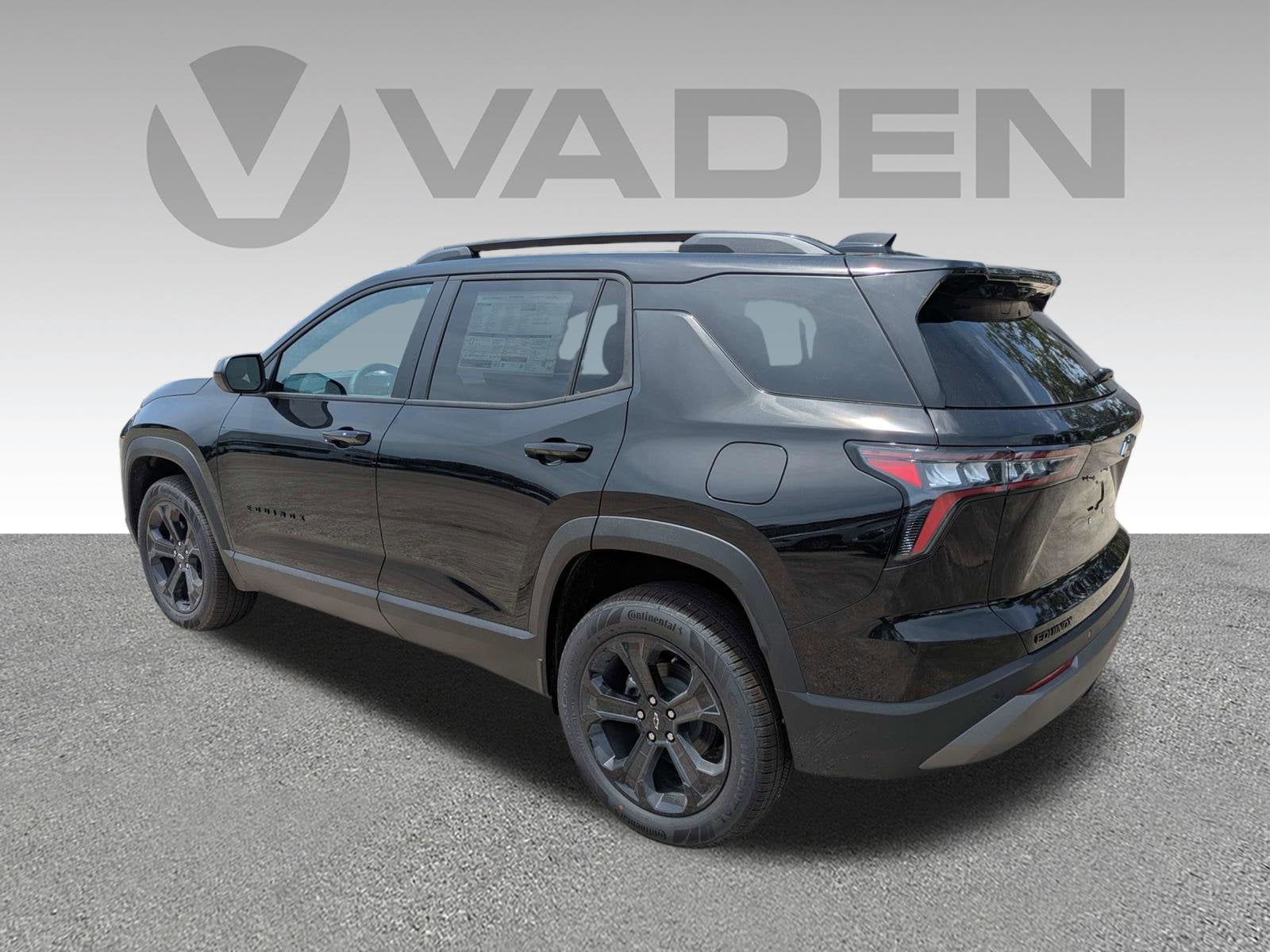 2026 Chevrolet Equinox LT - Photo 28
