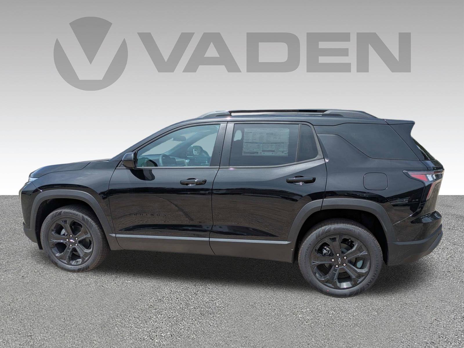 2026 Chevrolet Equinox LT - Photo 29