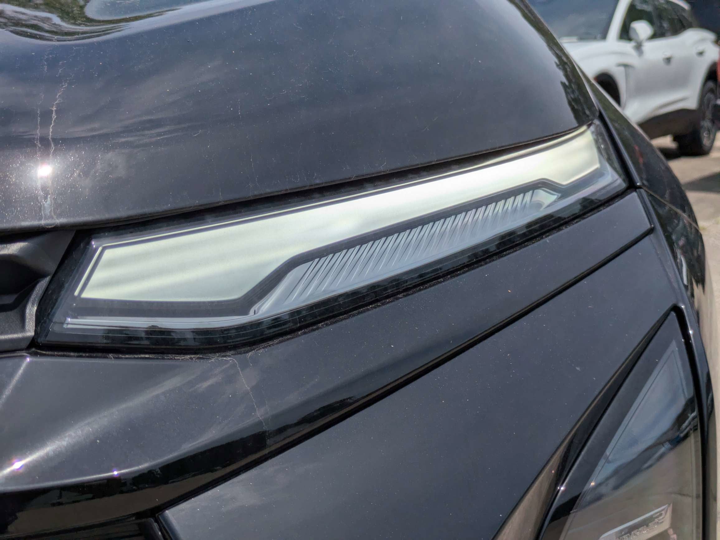 2026 Chevrolet Equinox LT - Photo 31