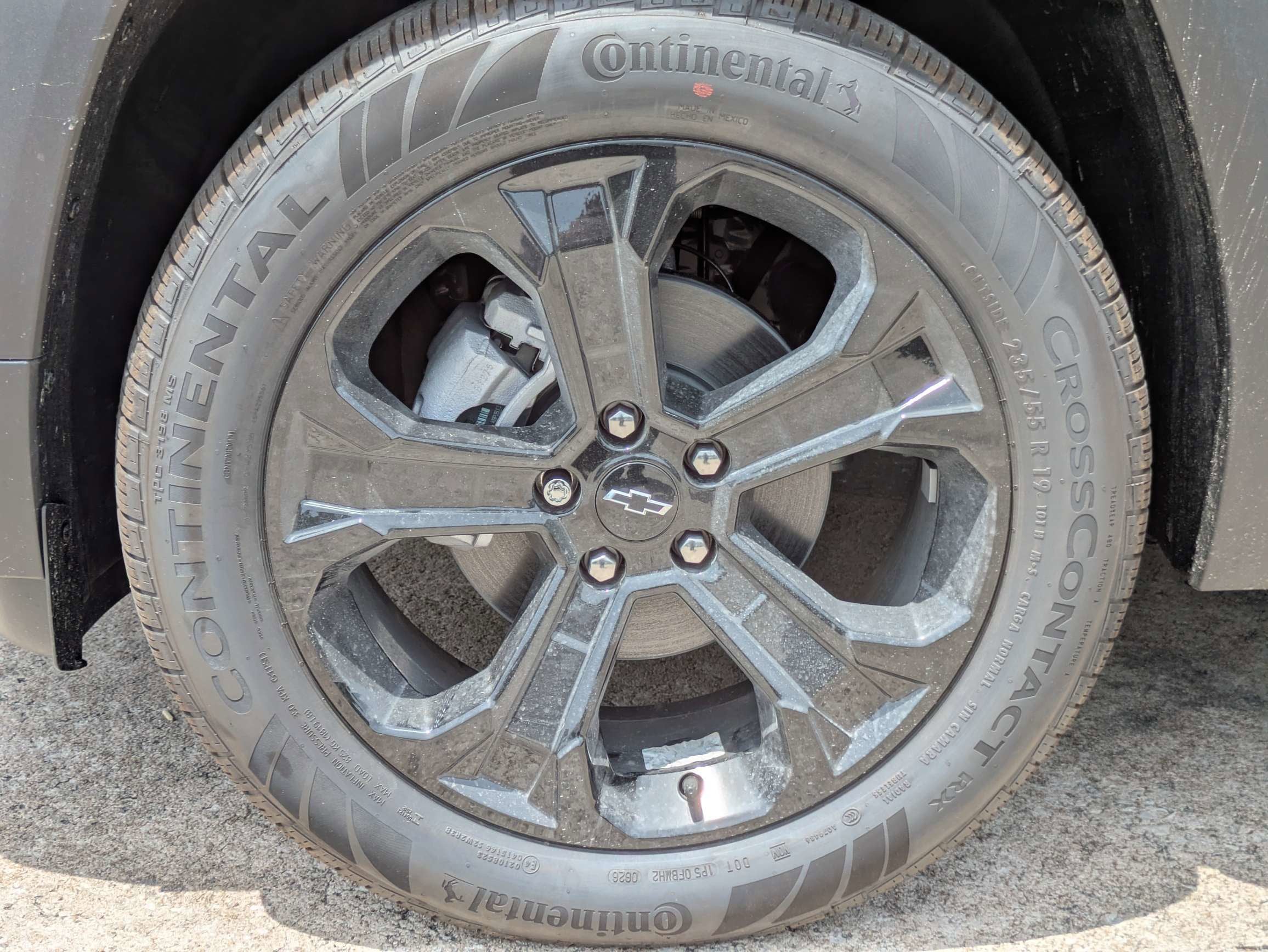 2026 Chevrolet Equinox LT - Photo 32