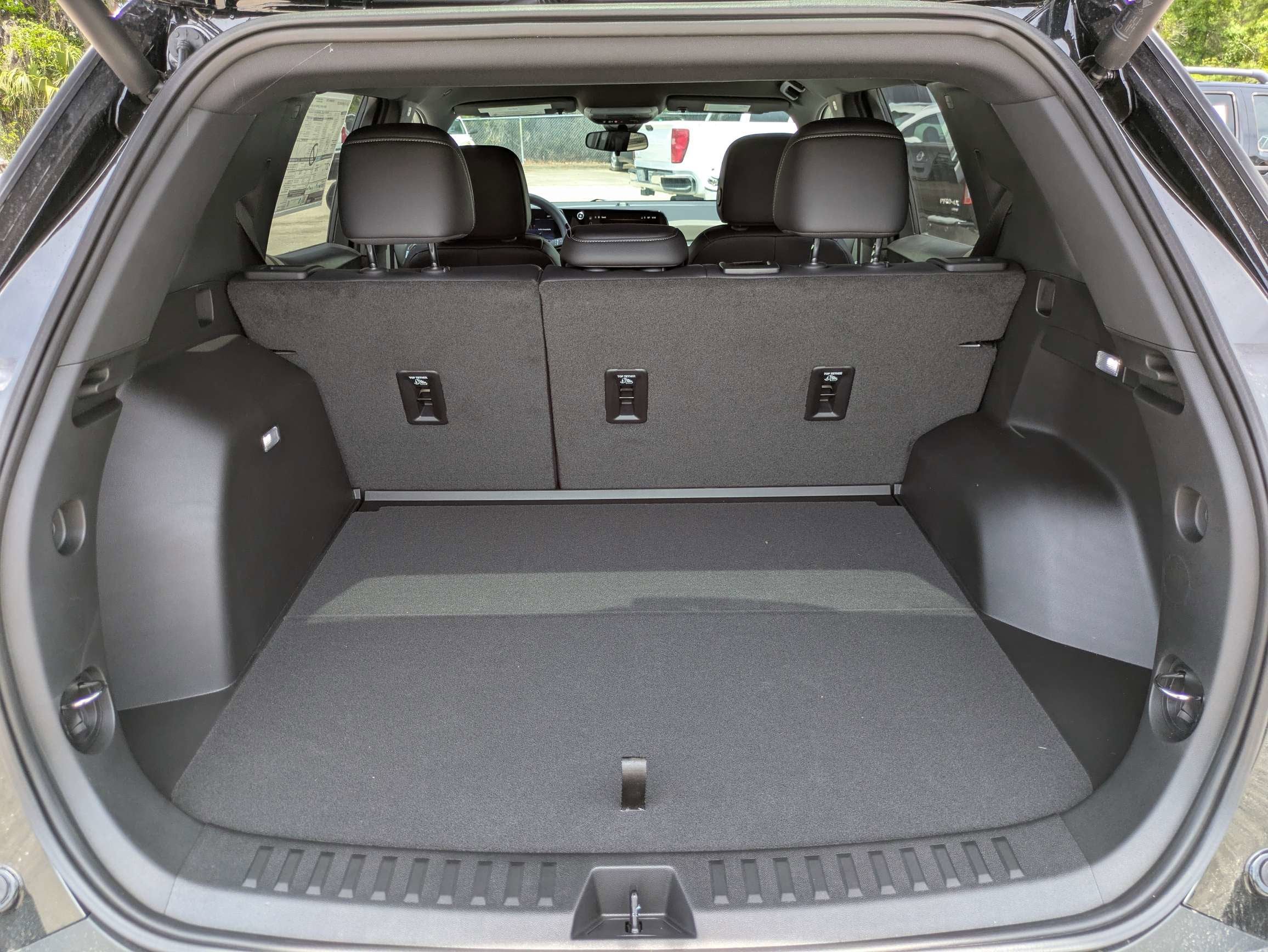 2026 Chevrolet Equinox LT - Photo 6