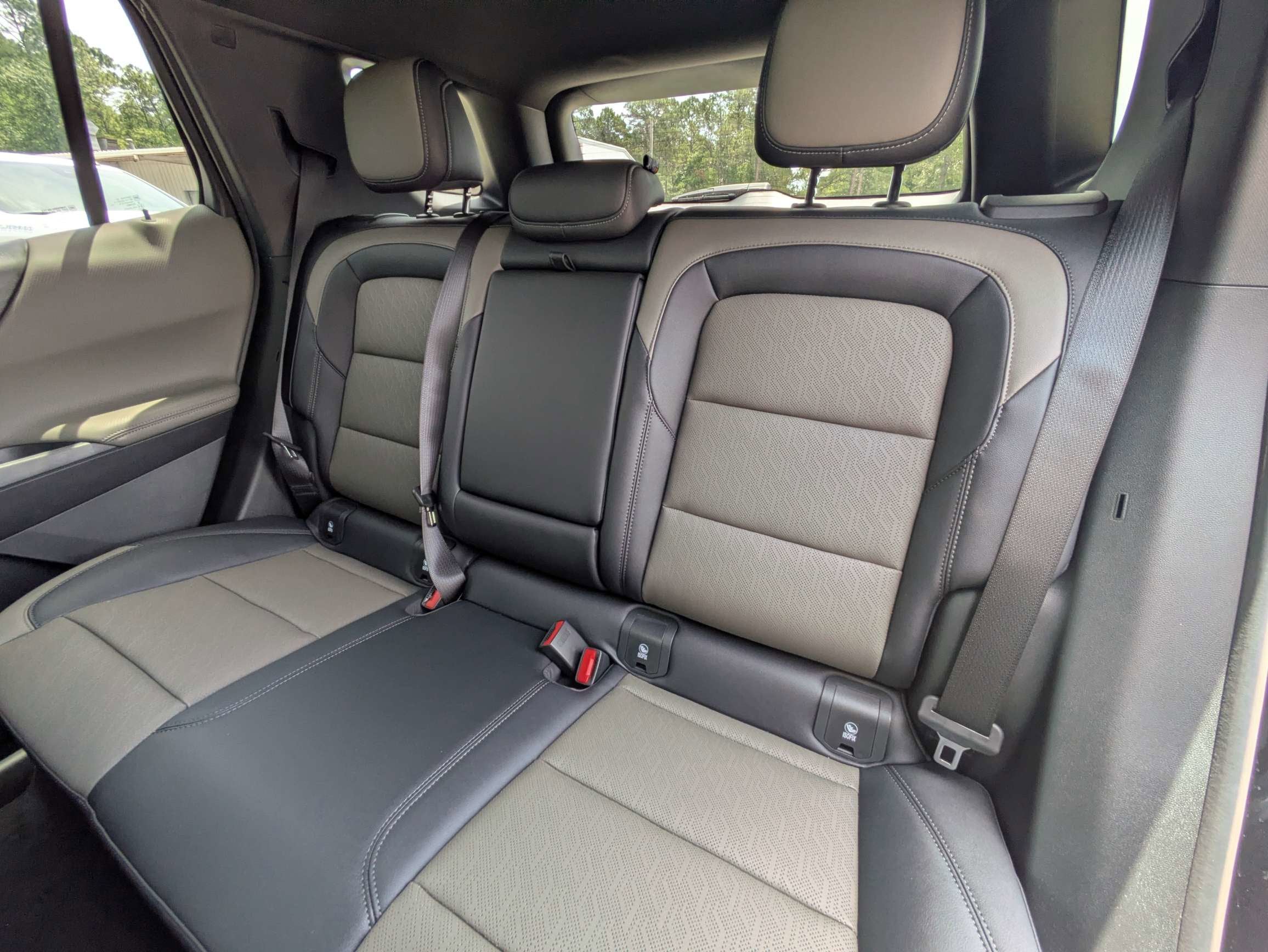 2026 Chevrolet Equinox LT - Photo 8