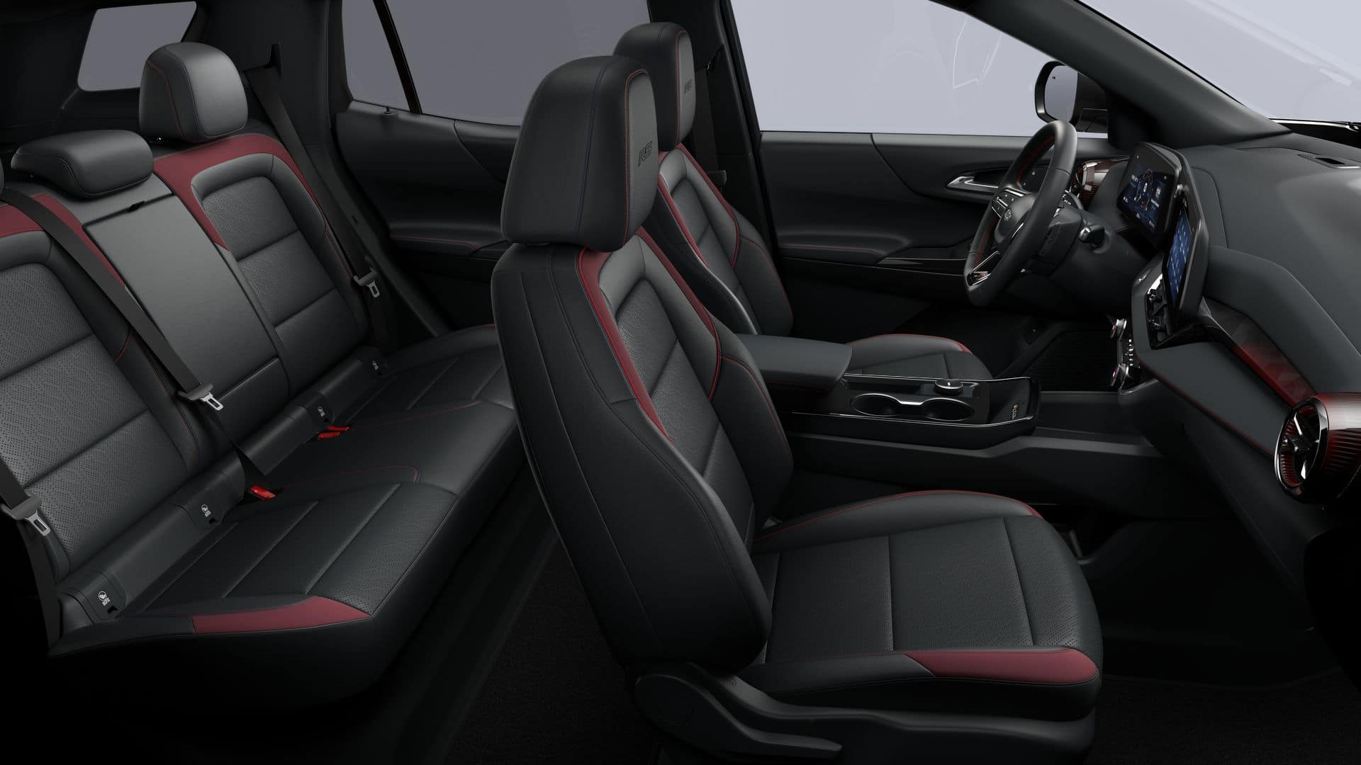 2026 Chevrolet Equinox RS - Photo 6
