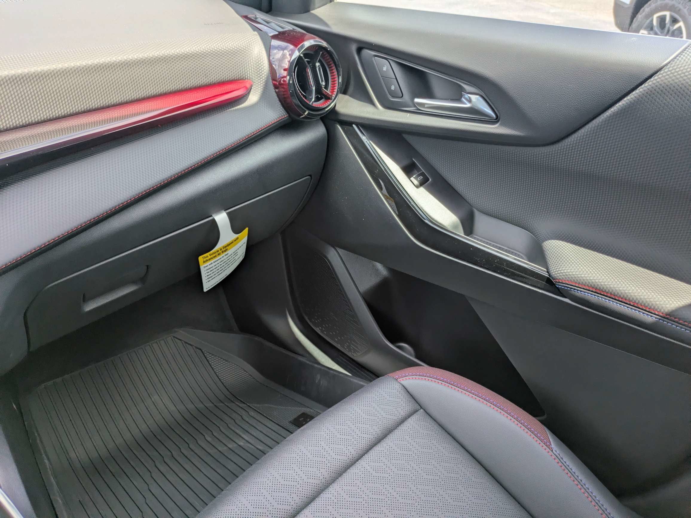 2026 Chevrolet Equinox RS - Photo 10