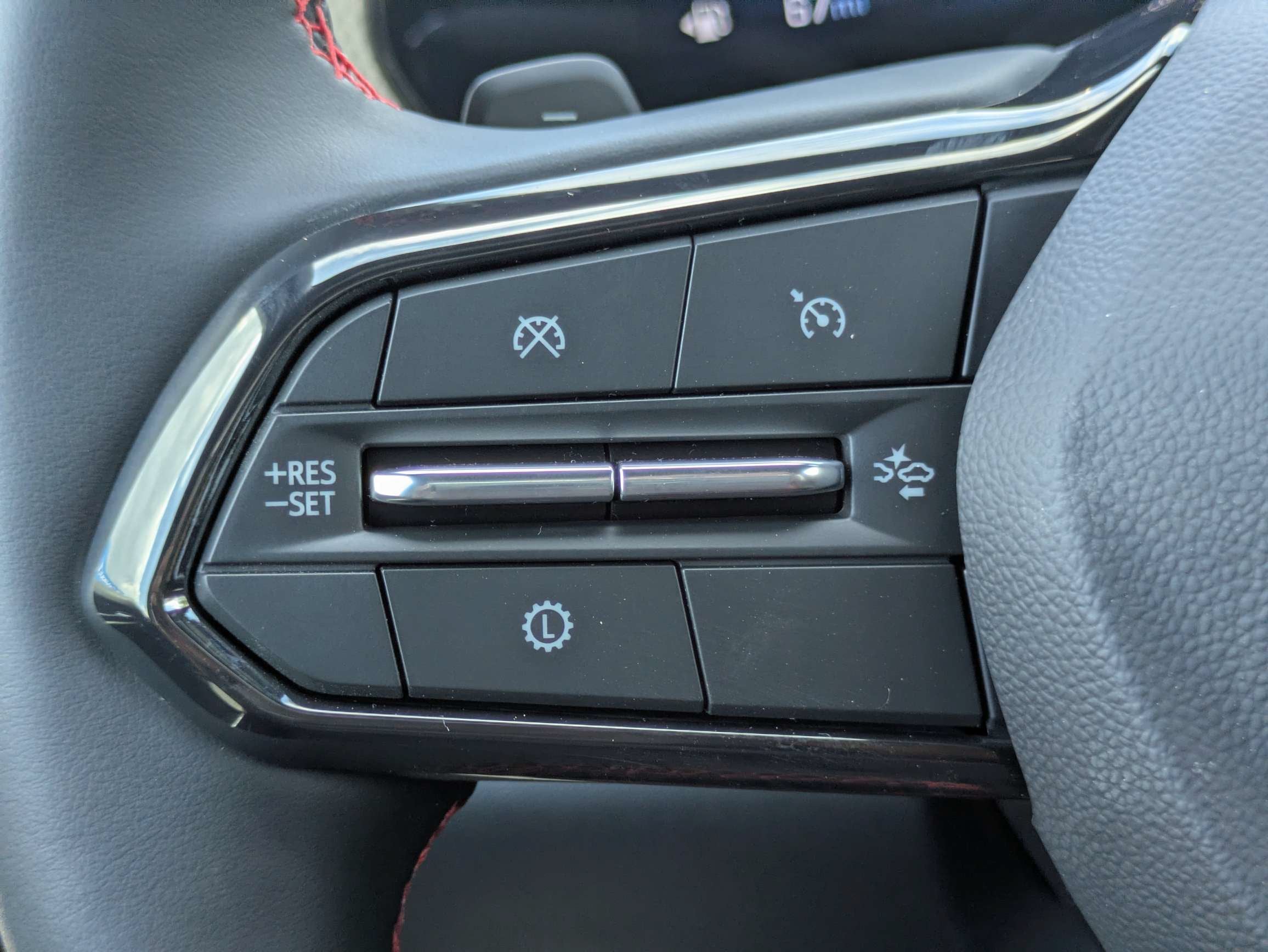 2026 Chevrolet Equinox RS - Photo 14