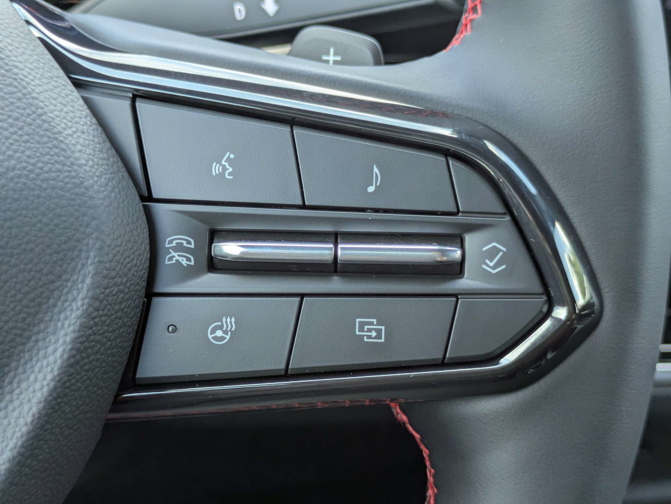 2026 Chevrolet Equinox RS - Photo 15