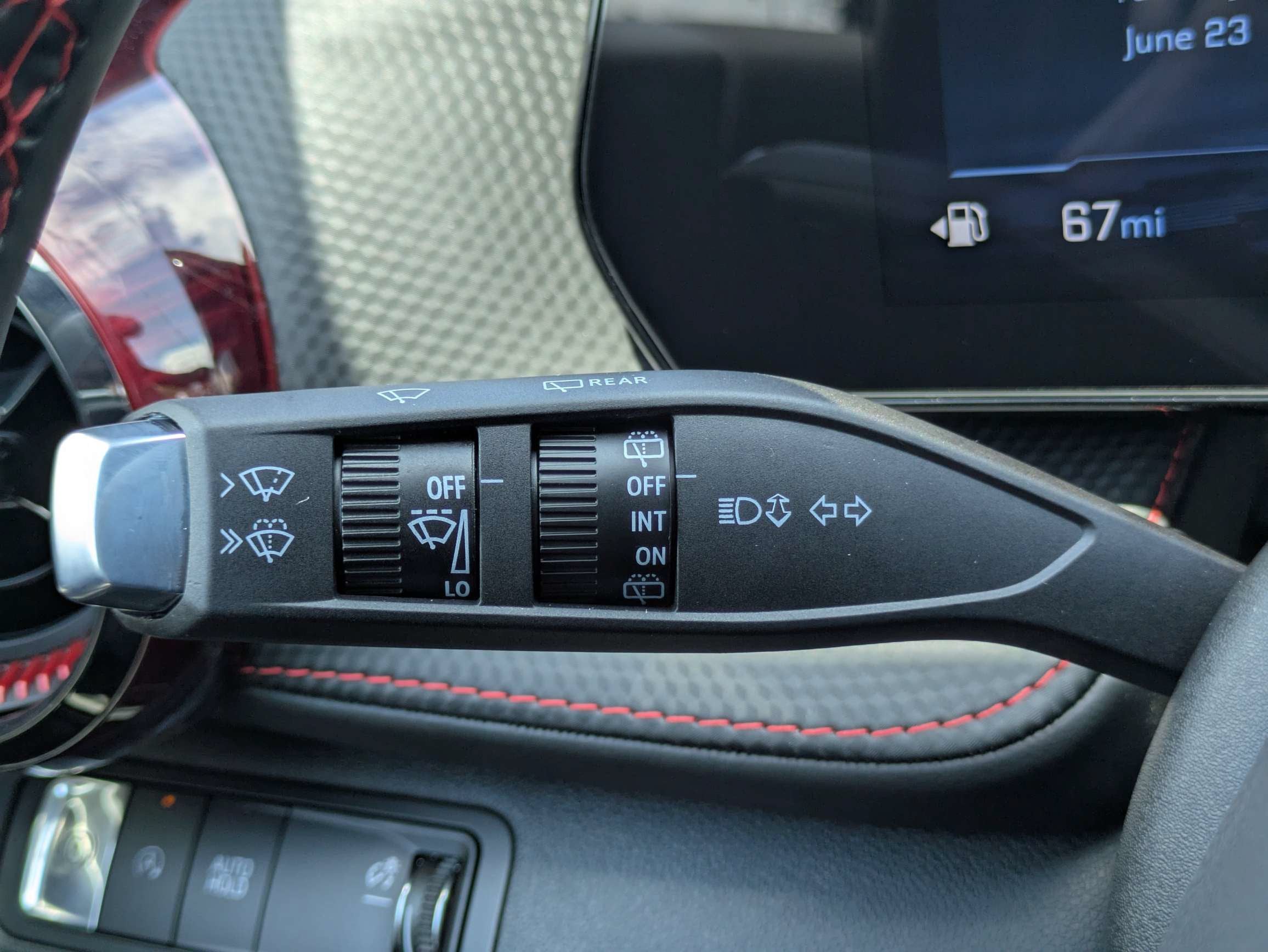 2026 Chevrolet Equinox RS - Photo 16