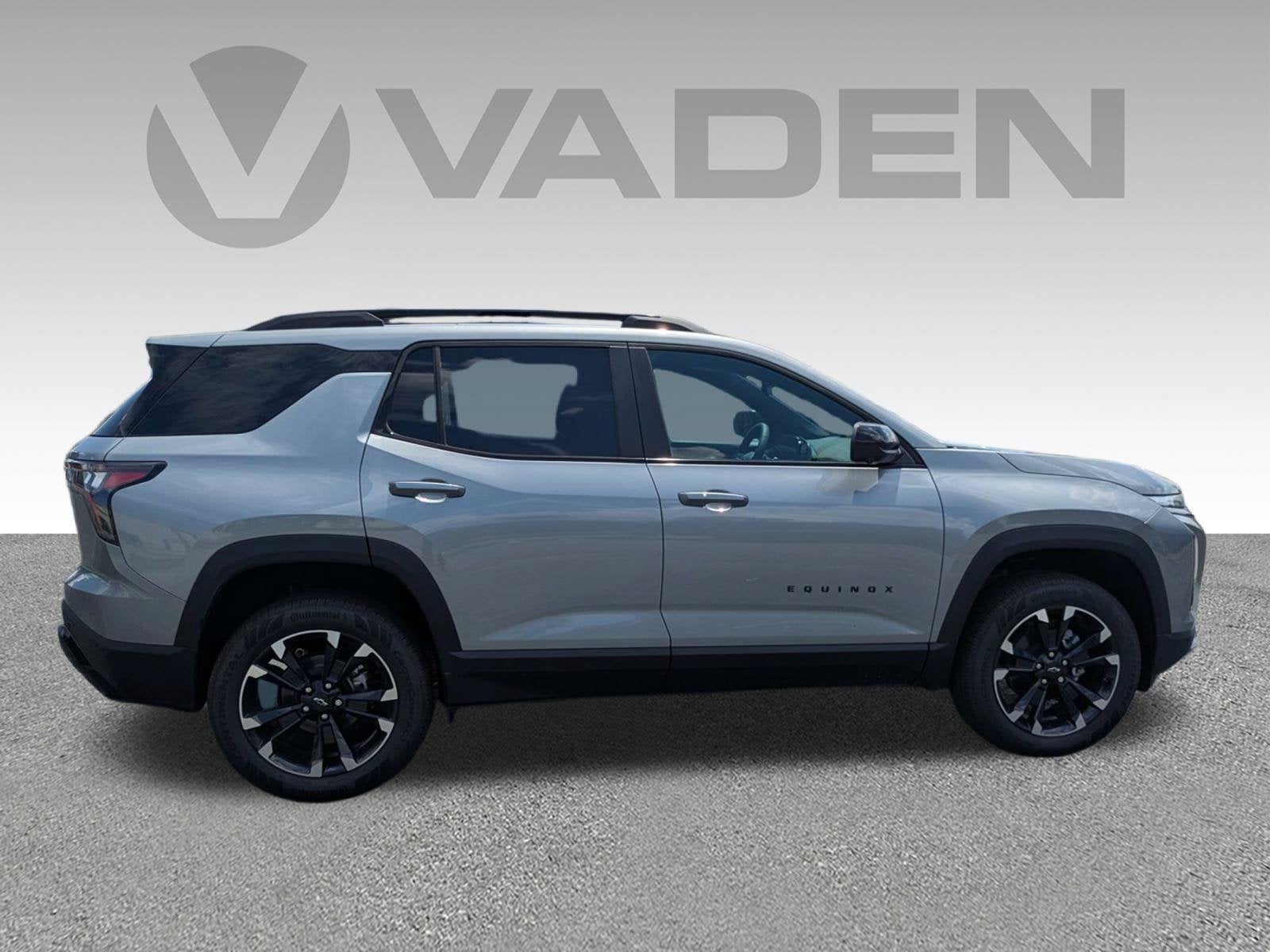 2026 Chevrolet Equinox RS - Photo 24